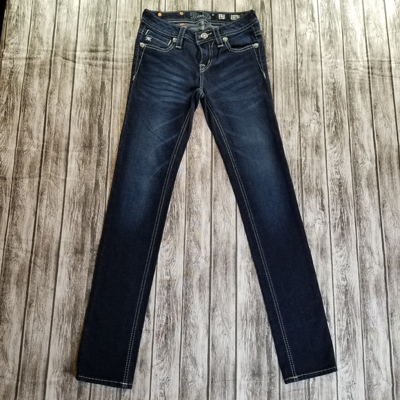 miss me super skinny jeans